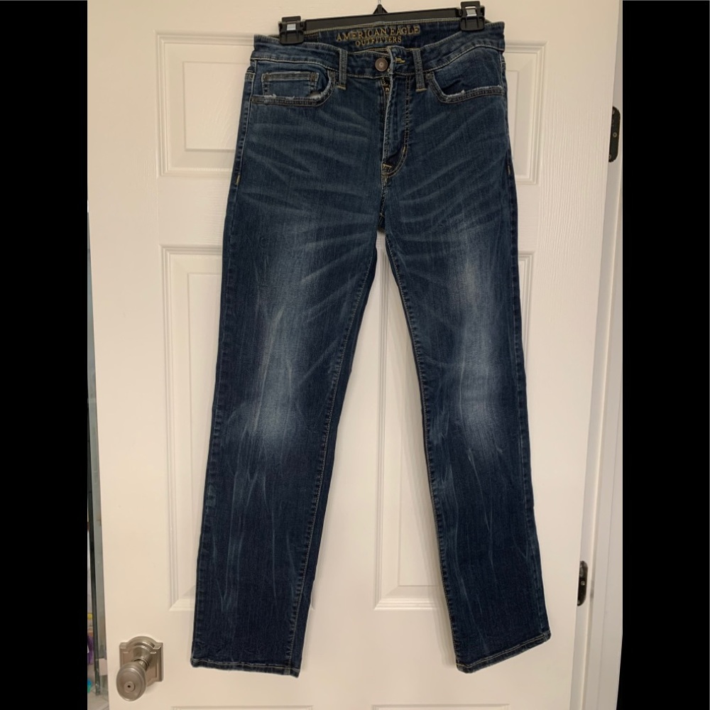 American Eagle Denim